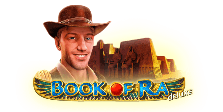 Book of Ra Spielautomaten