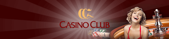 Casino Club Spiele
