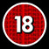 18 Symbol