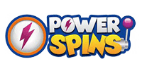 Power Spins