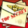 Top Secret