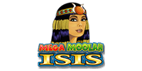 Mega Moolah Isis