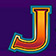 J