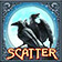 Scatter