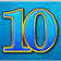 Ten