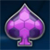 Purple Icon