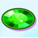 Emerald Symbol
