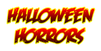 Halloween Horrors