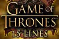 Game of Thrones