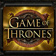 Game of Thrones Logo