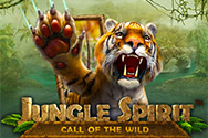 Jungle Spirit Call of the Wild