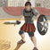 Gladiator in Arena