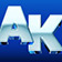 A K