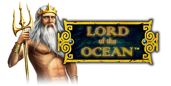 Lord of the Ocean™ Slot