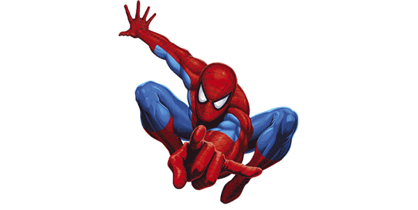 Spiderman Free Spins & Bonus » No Deposit Required